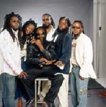 morgane heritage crazy family